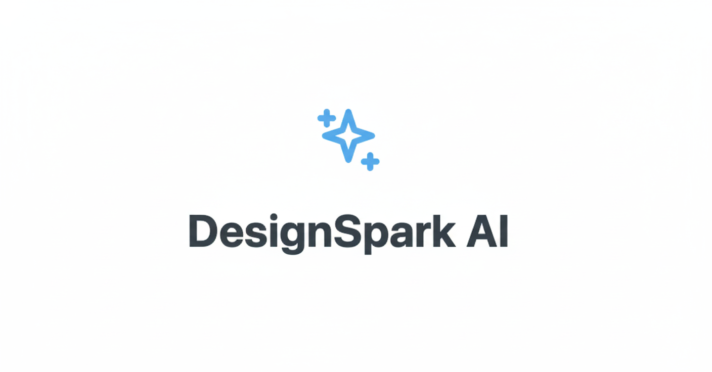 DesignSpark AI — AI Product