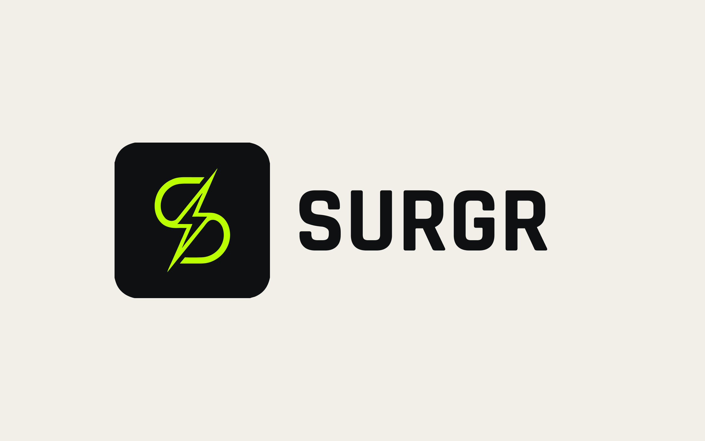Surgr: AI Product