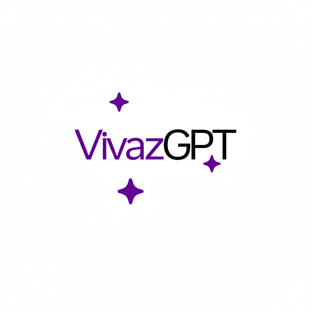 VivazGPT — Conversational UX